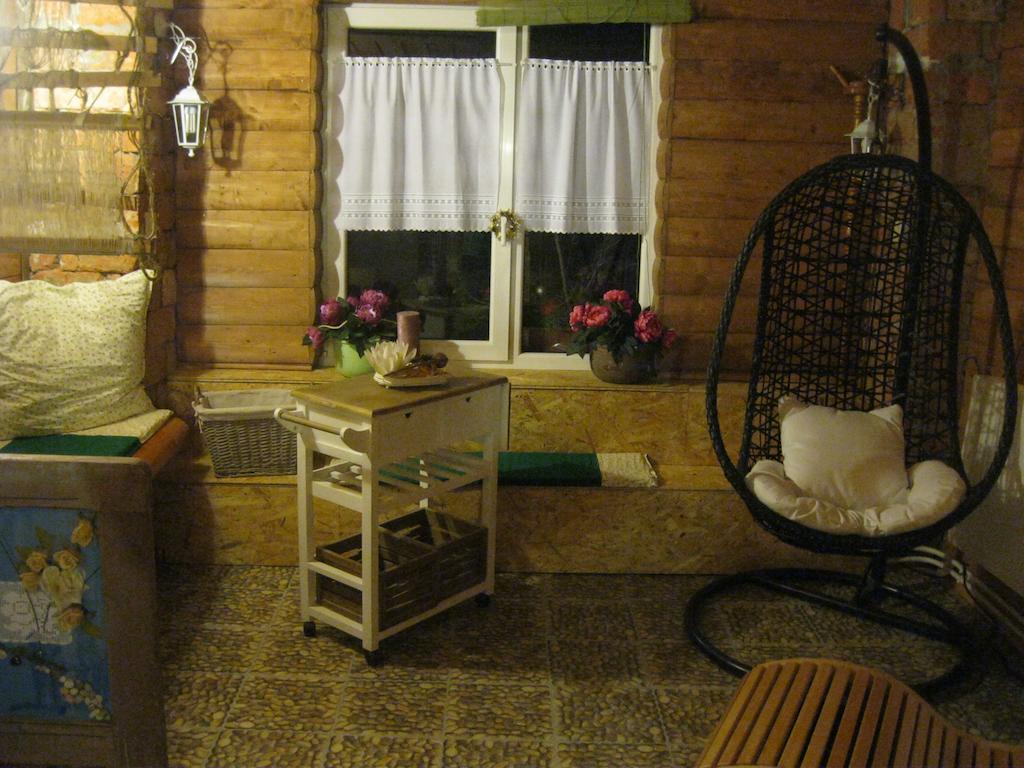 Villa De Likua Ruzomberok Exterior foto